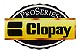 CLOPAY LOGO